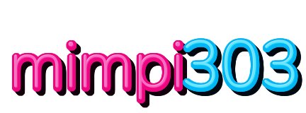mimpi303 — logo kanal